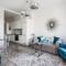 Eye of Budapest Penthouse