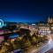 Eye of Budapest Penthouse