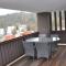Apartmány Magion - Luhačovice