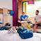 Explorer Hotel Oberstdorf