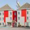 ENZO HOTELS CHALONS EN CHAMPAGNE by Kyriad Direct