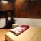 Dieng Plateau Guest House
