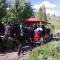 Parade Rest Ranch