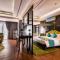 The Sunriver Boutique Hotel Hue