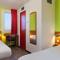 ENZO HOTELS CHALONS EN CHAMPAGNE by Kyriad Direct