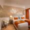 Hotel Shangri-La Roma by OMNIA hotels