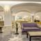 Hotel Shangri-La Roma by OMNIA hotels