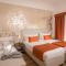 Hotel Shangri-La Roma by OMNIA hotels