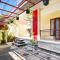 Taste of Bali Hostel