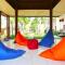 Taste of Bali Hostel