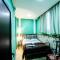 MGA Hostel & Tours