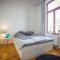 **Traumhafte City-Wohnung // 120qm // 4-Räume** - Lipsk