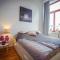 **Traumhafte City-Wohnung // 120qm // 4-Räume** - Lipsk