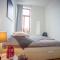 **Traumhafte City-Wohnung // 120qm // 4-Räume** - Lipsk