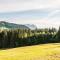 Berggasthof Staudachstub'n - Kirchberg in Tirol