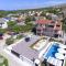 Villa in Greba tica with Pool - غريباستيكا