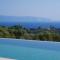 Exclusive Sea View Villa Madelaine
