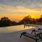 Exclusive Sea View Villa Madelaine