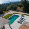 Exclusive Sea View Villa Madelaine