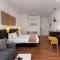 TAO Riverside Residence - Пномпень