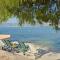 Apartments Silva with a view of sea - Trogir