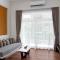 TAO Riverside Residence