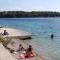 Apartments with parking space Milna, Brac - 11088