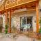Dalyan Live Spa Hotel