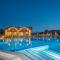 Dalyan Live Spa Hotel - Dalyan