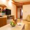 Family Hotel Gold Pearl