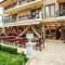 Family Hotel Gold Pearl