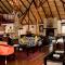 Zuikerkop Country Game Lodge - Clocolan