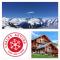 Chalet Arvina photo 8