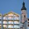 Schgaguler Hotel