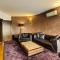 Foto: Capital City Center Apart Residence 105/113