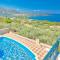 Villa Bamour With Paradise View - Epidauros