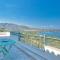 Villa Bamour With Paradise View - Epidauros