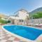 Villa Bamour With Paradise View - Epidauros