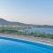 Villa Bamour With Paradise View - Epidauros