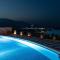 Villa Bamour With Paradise View - Epidauros