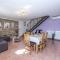 Villa Natale with Private Pool and Garden