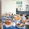 Marina Beach Suite Hotel