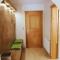 Santner alpine tauern living - panorama apartments in Virgen with free parking & ski - bike room