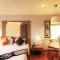 Classic Kameo Hotel & Serviced Apartment, Rayong