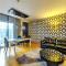 Foto: Capital City Center Apart Residence 101/113