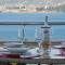 Apartments Silva with a view of sea - Trogir