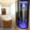 Santner alpine tauern living - panorama apartments in Virgen with free parking & ski - bike room