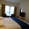 Beachcombers Hotel