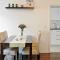 Design Apartment nähe Düsseldorf