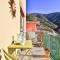 Cinque Terre d’Amare sea view big apartment for travel lovers